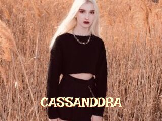 CASSANDDRA