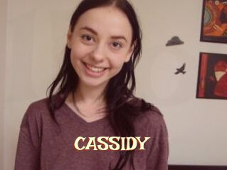 CASSIDY_