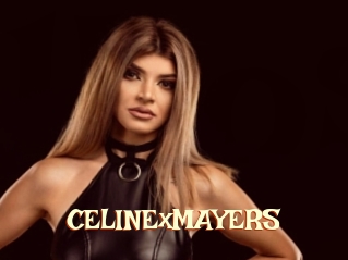 CELINExMAYERS
