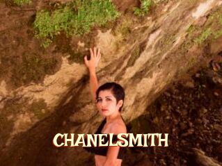 CHANELSMITH