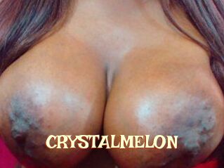 CRYSTALMELON