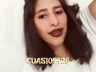 CUASI09426