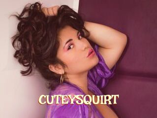 CUTEYSQUIRT