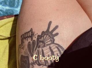 C_booty