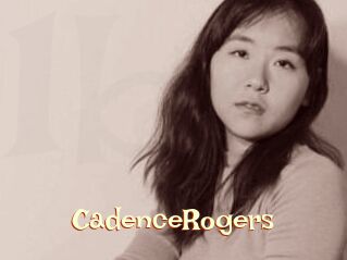 Cadence_Rogers