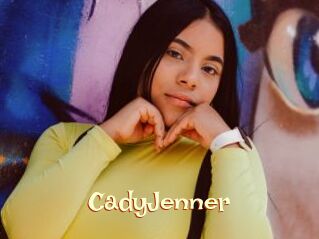 CadyJenner