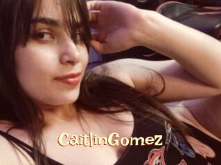 CaitlinGomez