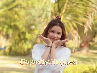 CalanthaHughes