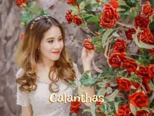 Calanthas