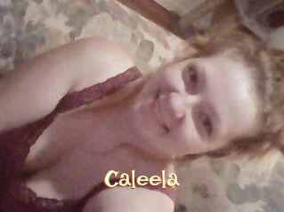 Caleela