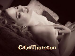 CalieThomson