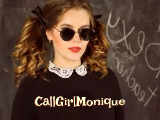 CallGirlMonique
