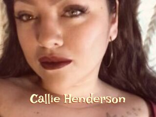 Callie_Henderson