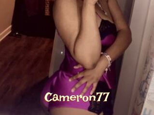 Cameron77