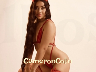 CameronColin