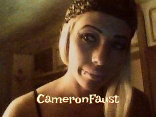 CameronFaust