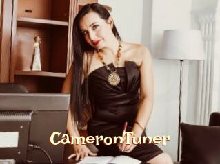 CameronTuner