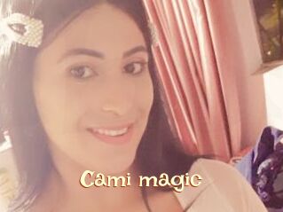 Cami_magic