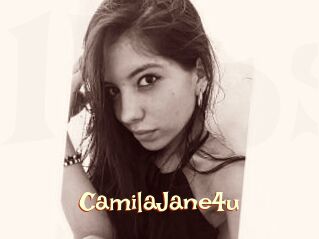 CamilaJane4u