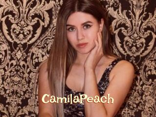 CamilaPeach