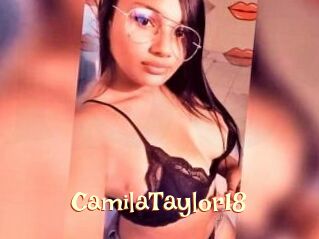 CamilaTaylor18