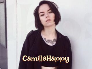 CamillaHappy