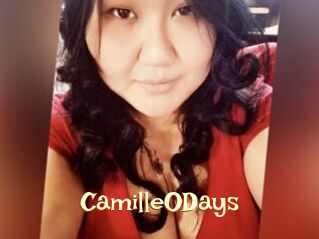 CamilleODays
