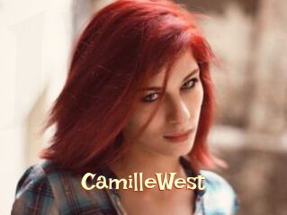 CamilleWest
