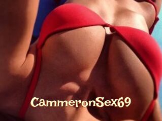 CammeronSex69