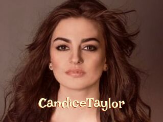 CandiceTaylor