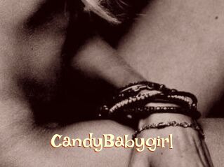 CandyBabygirl