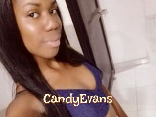 CandyEvans