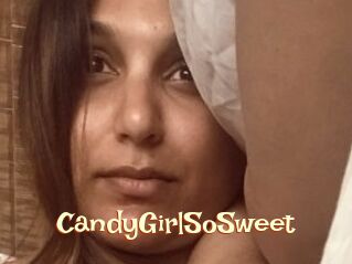 CandyGirlSoSweet
