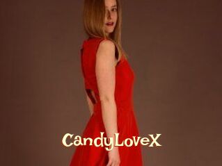 CandyLoveX