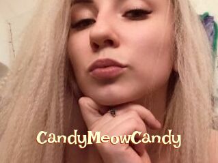 CandyMeowCandy