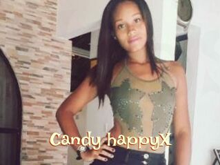 Candy_happyX