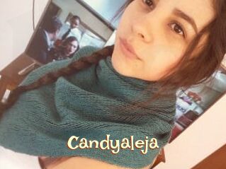 Candyaleja