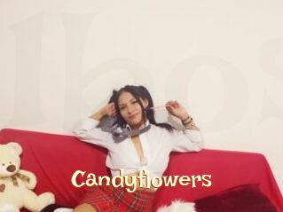 Candyflowers