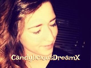 CandyliciousDreamX