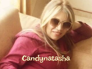 Candynatasha