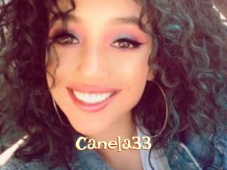 Canela33