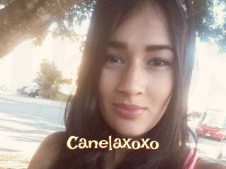 Canelaxoxo