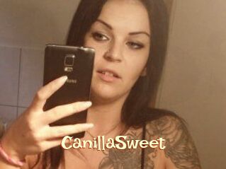 CanillaSweet