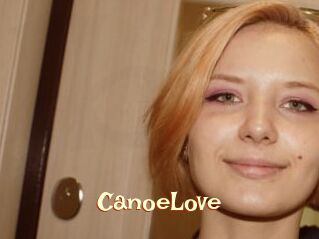 CanoeLove