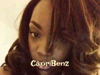 Capri_Benz