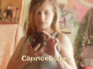 CapriceEsther