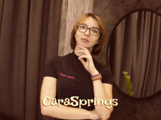 CaraSprings