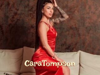 CaraTompson