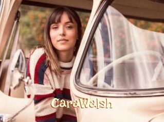 CaraWalsh