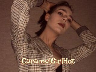 CaramelGirlHot